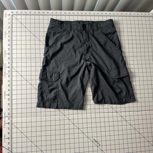 Wrangler shorts Boys size 18 lightweight cargo with adjustable‎ waist - Picture 1 of 7